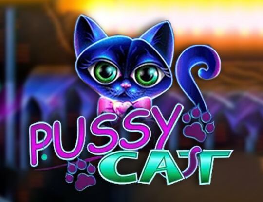 Pussy Cat